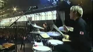 Sneaker Pimps   live   03    Kiro TV