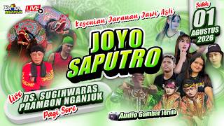 Download lagu Live Jaranan Joyo Saputro Lindra Pro Audio Sugihwaras Prambon NganjuK mp3 Download lagu Live Jaranan Joyo Saputro Lindra Pro Audio Sugihwaras Prambon NganjuK mp3