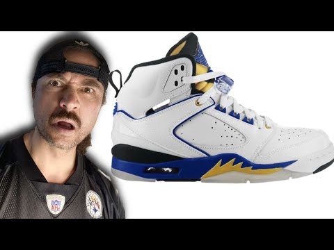 The WORST Air Jordan Fusions of all time, AND THE BEST!