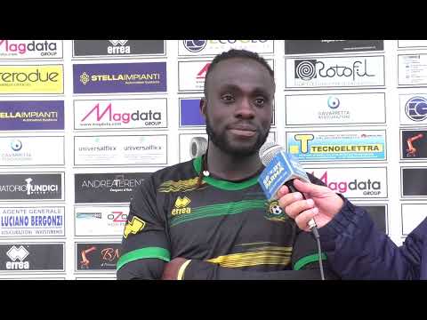 Colorno - Castellana Fontana_2-1: HIGHLIGHTS and INTERVIEWS