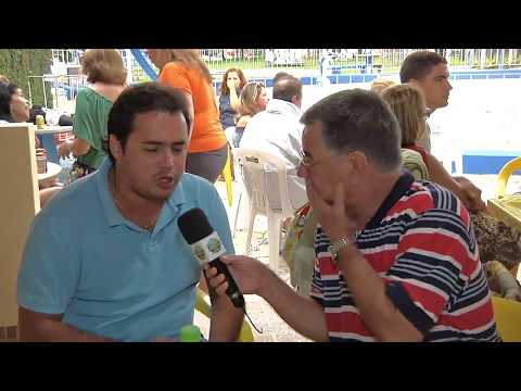 Carnaval 2013 em Ouro Fino