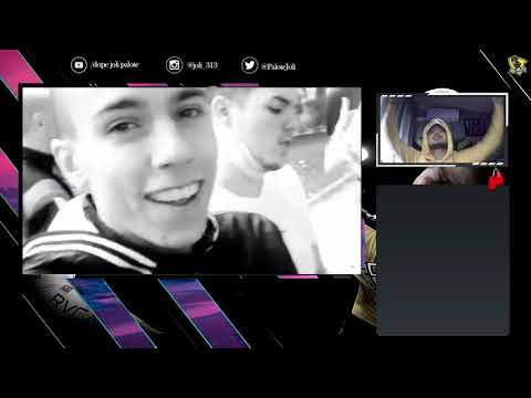 REACCION PYRO ZG  WO WA 🩸 #spanishdrill