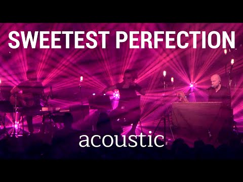 FORCED TO MODE - SWEETEST PERFECTION