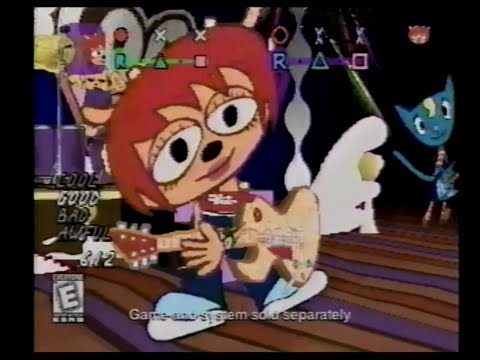 MTV commercials and promos (September 9, 1999)