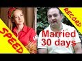 50 000 Romance Scam With A Happy Ending