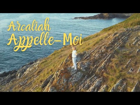 ARCALIAH  - Appelle-Moi