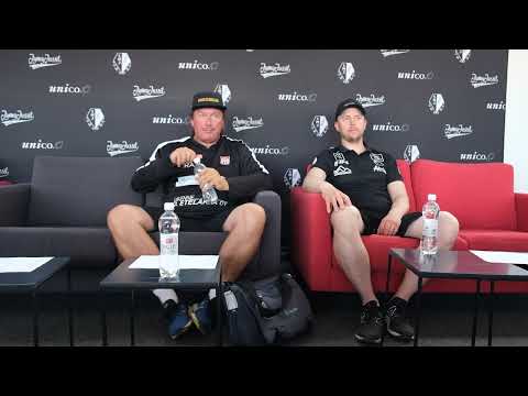 Seinäjoen JymyJussit – Imatran Pallo-Veikot 15.7.2023