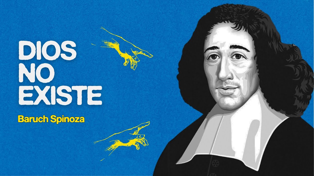 El filósofo maldito: Baruch Spinoza, la Biblia y la censura del Vaticano | Hambre de Gloria