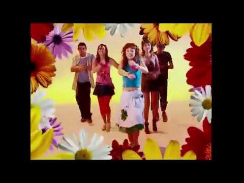 Floribella - Floribella (1,2,3)