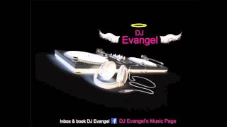 DJ Evangel - Christian Music - Beckah Shae - Turbo Style