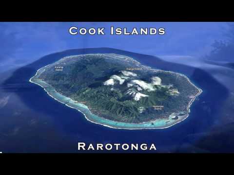 Sea Islands Mission - South Pacific Ocean - Trailer