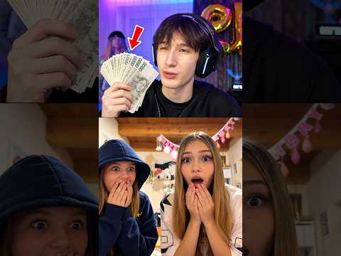 NAPIŠ “🤑” POKUD MÁŠ ODBĚR!
