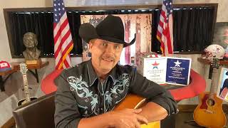 John Rich Happy Hour with Randy Houser May 8th 2020