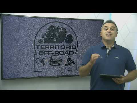 PROGRAMA TERRITÓRIO OFF ROAD