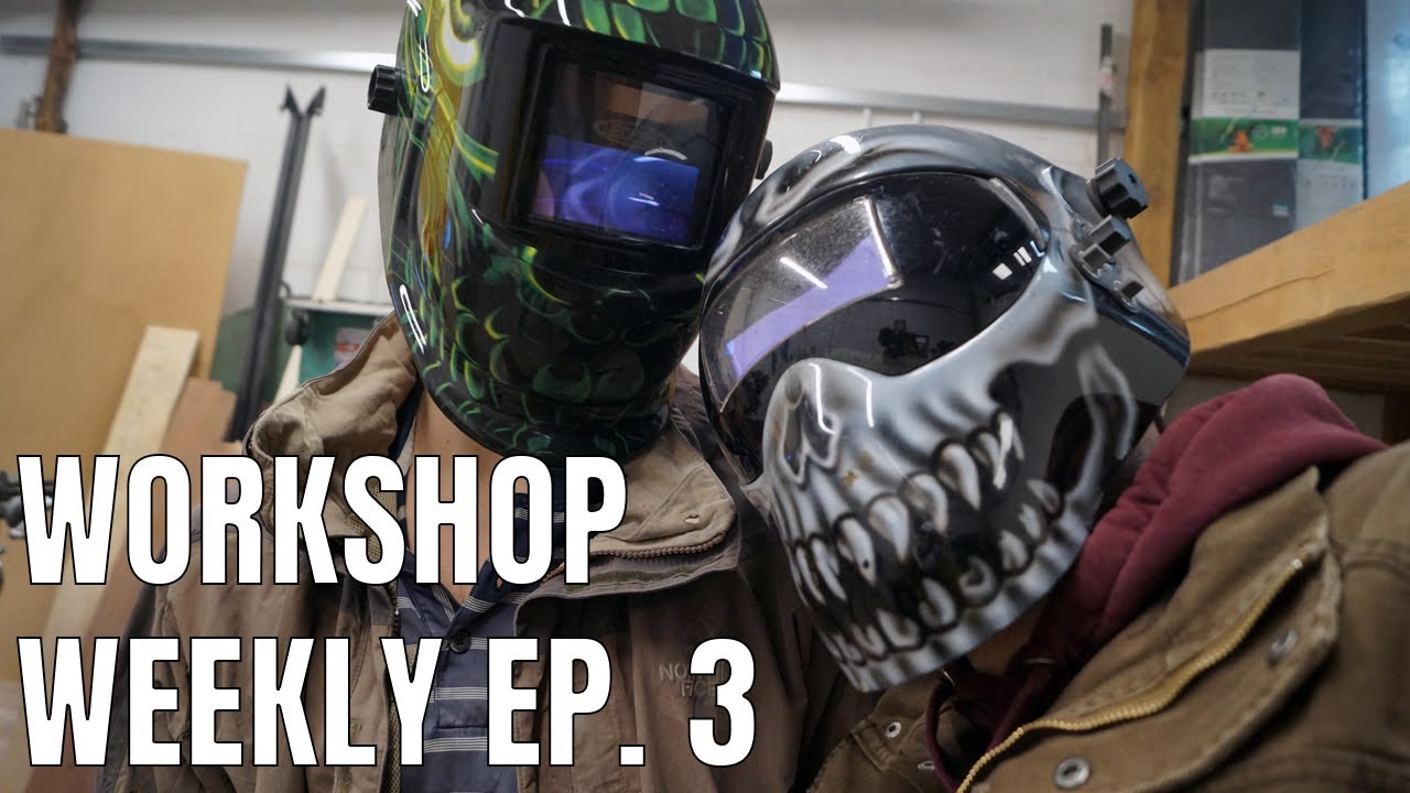 Workshop Weekly · Ep. 3