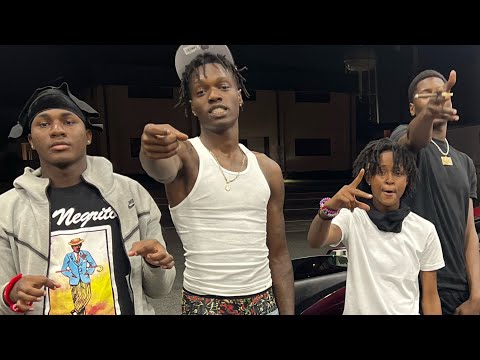 Rokk Ft. BabyJoe RokkOut Freestyle