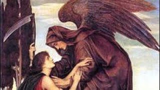 ARCHANGEL SAMAEL GIVES HIS POWER