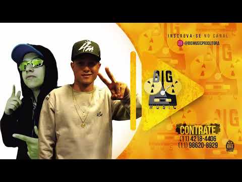 MC Magrinho Part. MC GW - Mr Bim - Vou Esporrar - (( MaxxDeeJay & DJ Henrique de Ferraz ))