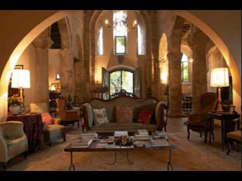 Pieve di Caminino, Roccatederighi, Italy B&B - A Karen Brown Travel Video