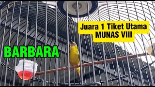 Download lagu Pleci BARBARA Champion in the Main Ticket PCMI CUP 5 MUNAS VIII mp3 Download lagu Pleci BARBARA Champion in the Main Ticket PCMI CUP 5 MUNAS VIII mp3