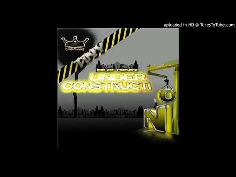 This is London (feat. J-Wing & Tiny G)