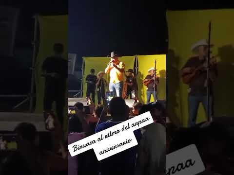 Biruaca Apure #joropoparaelmundo