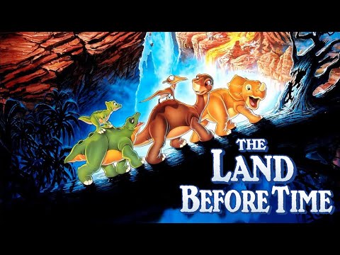The Land Before Time (Soundtrack Medley) | James Horner Tribute