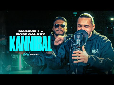 Miniatura de Kannibal