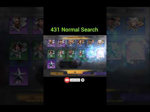 Doomsday last survivors 431Normal Search #doomsdaylastsurvivors #lastsurvival #shorts