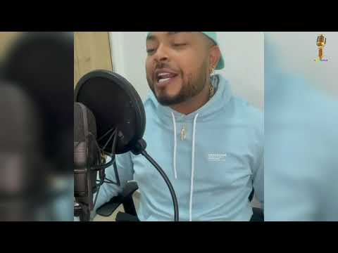 BORRACHO BAILANDO CHAMPETA - KEVIN FLOREZ (PREVIEW)