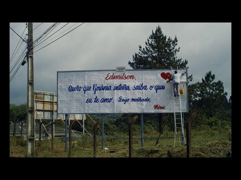 ANAVITÓRIA - Quero contar pra São Paulo