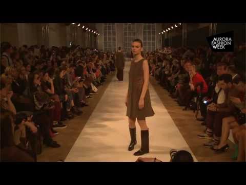 AFWR FW13 - LEONID ALEXEEV