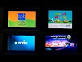 PBS Kids Program Break 2013 WTIQ DT3