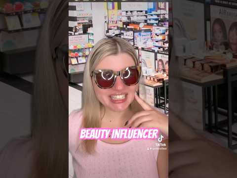 #sephora #beauty #skit #pov #karen #retail #customerservice #mua #makeup #influencer #foryou