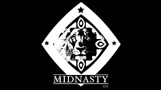 Midnasty  - Pakilig (Audio)