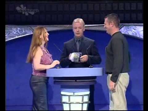 Family Fortunes-The Pooles Vs The Hirsts