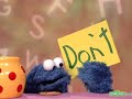 Sesame Street Letter Of The Day D