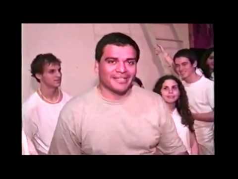 Videomatch - La peor clase de tu vida 13 - Sin interrupciones - Daniel Alagastino