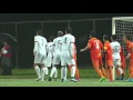 Bhutan vs Hong Kong 香港作客不丹 2015-10-13 HD高清 Highlight精華