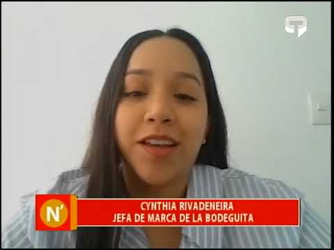 La Bodeguita incorpora 3 productos a su portafolio