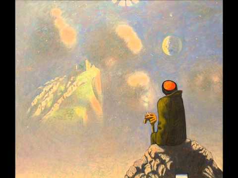 Slobodan Marunovic  - Sledjena Tisina Visitora (Dusan Kostic)