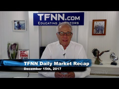 December 15th Tom O'Brien Show on TFNN - 2017