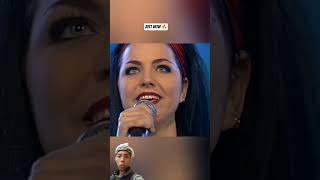 Download lagu Evanescence - Bring Me to Life Life performance #shorts #music #lyrics mp3