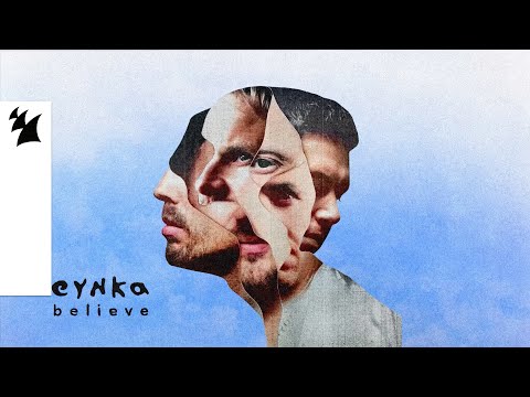Eynka - Believe (Official Visualizer)