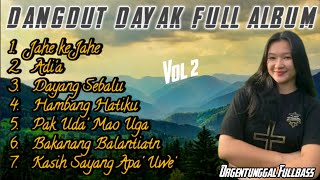 Download lagu Dangdut Dayak Full Album | Lagu Dayak Terbaik Versi Dangdut Electone🔥 mp3