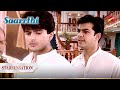 Arjun ने Suraj पर किया जानलेवा Attack Saarrthi