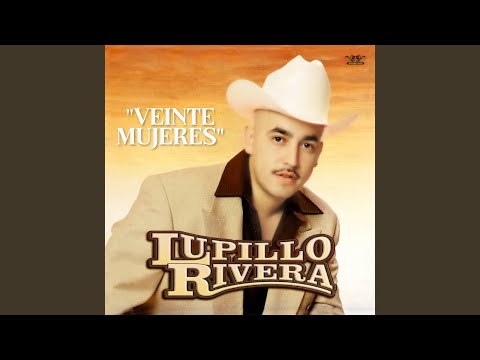 VEINTE MUJERES - Lupillo Rivera | QTABs | Letras, Acordes y Tablaturas