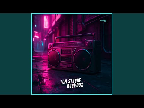 Boombox