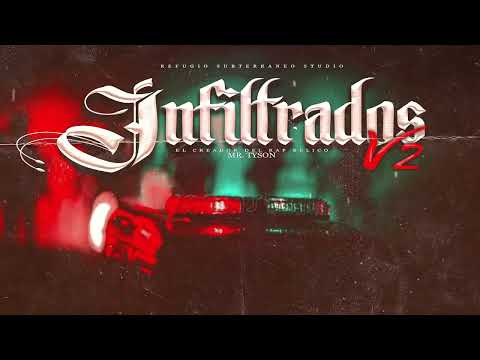 MR.TYSON - LOS INFILTRADOS V2