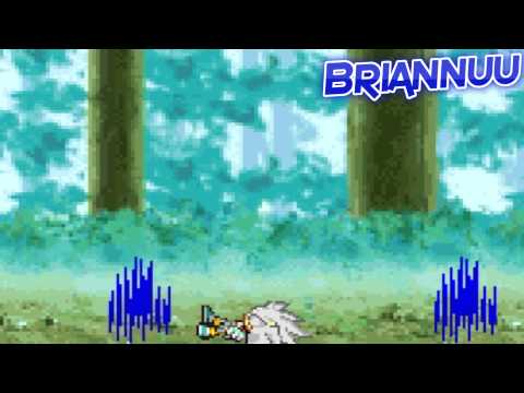 Sonic & Super Silver VS Dark Shadow